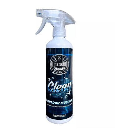 CLEAN - APC MULTIUSO PH NEUTRO 500 ML DIMENSION CAR CARE