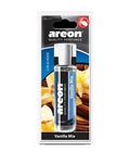 AREON PERFUME BLISTER 35ML VANILLA