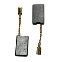 ESCOVA DE CARVAO  SGT 5127 PAR NAC. SGT TOOLS