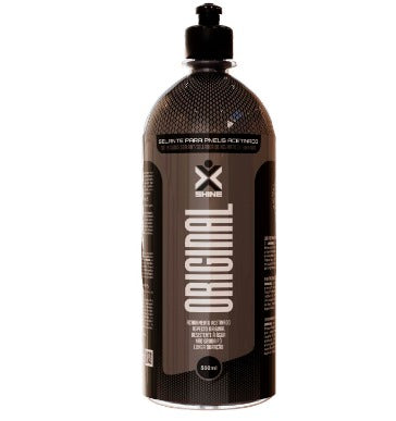 ORIGINAL SELANTE DE PNEU ACETINADO LONGA DURACAO 500ML CHEMICALS 4U