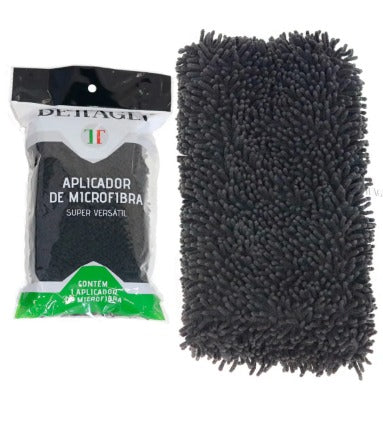 APLICADOR DE MICROFIBRA DETTAGLI