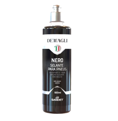 NERO  DETTAGLI