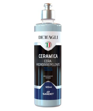 CERAMICA  DETTAGLI