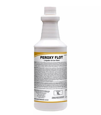 PEROXY FLOT 1 LITROS SPARTAN