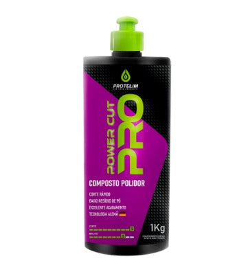 POWER CUT PRO 1KG PROTELIM