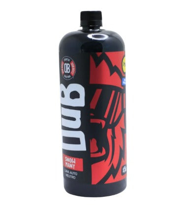 SHAMPOO NEUTRO 1,5L - SNOW MANY DUB BOYZ