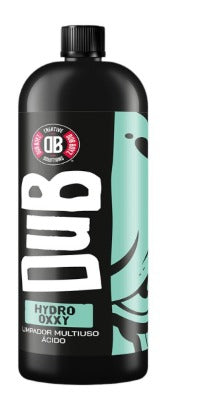 HYDRO OXXY - LIMPADOR MULTI-USO SUPER CONCENTRADO - 1,5L DUB BOYZ