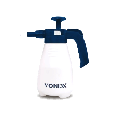 PULVERIZADOR DE COMPRESSAO MANUAL  2L VONIXX