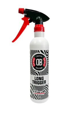 DUB SPRAYER - Borrifador C/  resistência química, LONG TIGER .DUB BOYZ