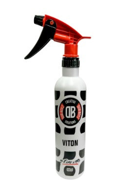 DUB SPRAYER - Borrifador C/ resistência química VITON DUB BOYZ