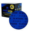 RESOLLIXA SOFT RESOLVIDRO 6 " 1000