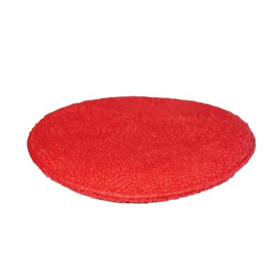 APLICADOR EM MICROFIBRA 12X2,5  VERMELHO SGT TOOLS
