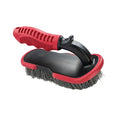 ESCOVA CURVA PARA PNEUS E CARPETES SGT TOOLS