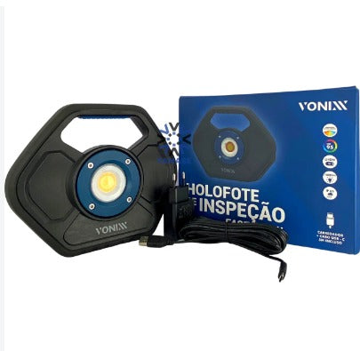 HOLOFOTE INSP FAST 1600LM -  VONIXX
