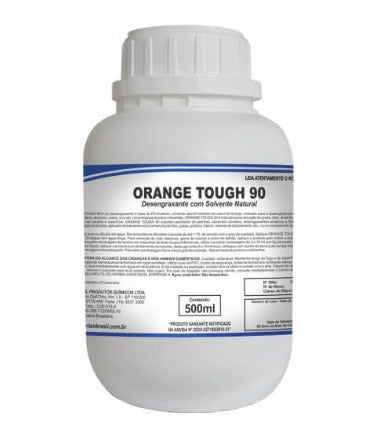 ORANGE TOUGH 90 500ML SPARTAN