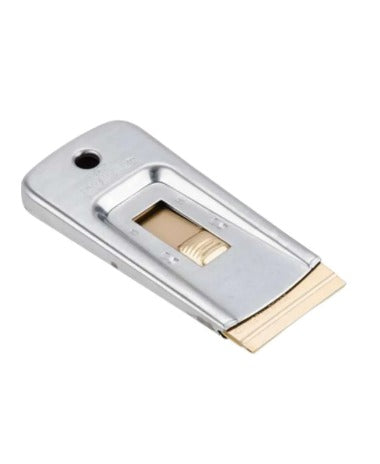 UNGER -RASPADOR DE SEGURANCA 4 CM S/ LAMINA  SPARTAN