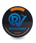 O RESOLVIDRO 100 G POTE RESOLVIDRO
