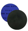RESOLLIXA SOFT RESOLVIDRO 3 " #1000 RESOLVIDRO