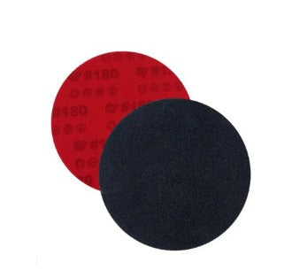 RESOLLIXA SOFT RESOLVIDRO 3 " #180 RESOLVIDRO