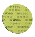 RESOLLIXA SOFT RESOLVIDRO 3 " #360 RESOLVIDRO