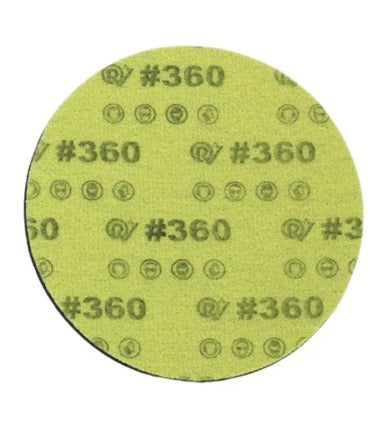 RESOLLIXA SOFT RESOLVIDRO 3 " #360 RESOLVIDRO