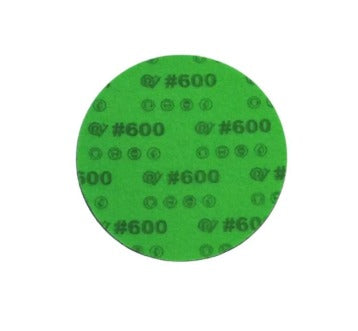 RESOLLIXA SOFT RESOLVIDRO 3 " #600 RESOLVIDRO
