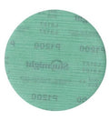 LIXA DISCO 152MM GRAO 1500 S/FURO FILM DISC SUNMIGHT SONAX