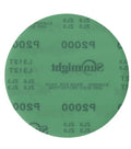 LIXA DISCO 152MM GRAO 2000 S/FURO FILM DISC SUNMIGHT SONAX