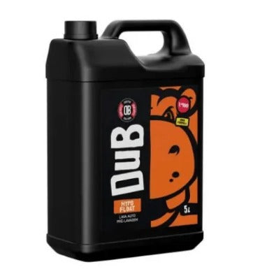 SHAMPOO PRE LAVAGEM 5L - HYPO FLOAT DUB BOYZ