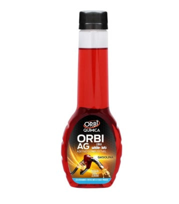 ORBI-AG ADITIVO GASOLINA - 200ML ORBI