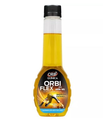 ORBI-FLEX ADITIVO FLEX - 200ML ORBI