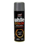 ORBISPRAY TINTA ALTA TEMP PRETO 340ML/220G ORBI