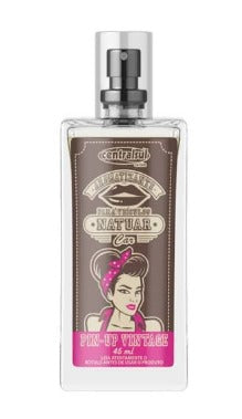 AROMATIZANTE NATUAR LIZ PIN-UP 45ML CENTRAL SUL