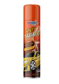 ANTI TABACO AEROSSOL CENTRAL SUL