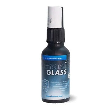 CRYSTAL LIMP  60 ML RESOLVIDRO