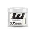 07 LEATHER LUX LIMPA COURO 400 GRS WORK'S