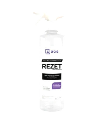 REZET 500ML ZACS