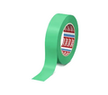 FITA S FACE MASCARAR CREP VERDE 18mm x 40m TESA