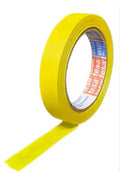 MASKING GENERAL PURPOSE AMARELA 18 mm x 40 m TESA