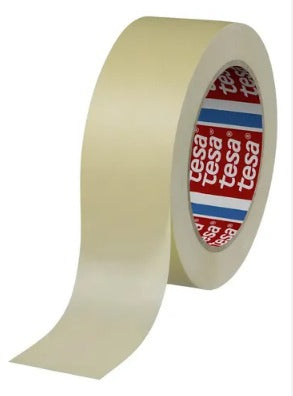 FITA S FACE CREPE 48mm X 40m BEGE TESA