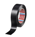 FITA ISOLANTE USO GERAL 19mm X 20m - PRETA TESA
