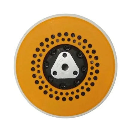 SUPORTE VENTILADO 5 P POLITRIZ ROTO ORBITAL M8 E 51624 SGT TOOLS