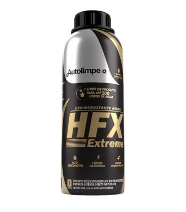 HFX EXTREME DETERGENTE 1 L AUTO LIMPE