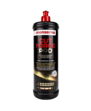 CUT FORCE PRO MENZERNA 1L