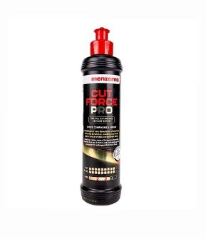 CUT FORCE PRO MENZERNA 250ML