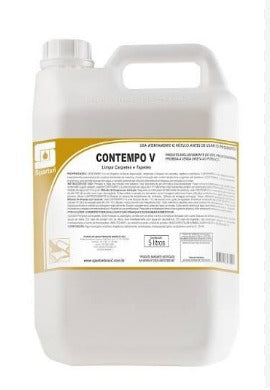 CONTEMPO V 2X5 LITROS SPARTAN