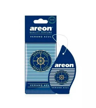 AREON LUX VERANO AZUL AREON