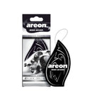 AREON MON BLACK CRYSTAL CRISTAL PRETO AREON