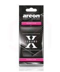 AREON X VERSION BUBBLE GUM GOMA DE MASCAR AREON