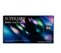 LUVA PROCED NITR. SONIC TAM XG SUPERMAX